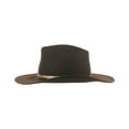 thumbnail image 5 of Cody James Men's Sedona 2X Felt Western Fashion Hat - BB-12, 5 of 5