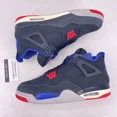 thumbnail image 2 of A i r-Jor-dan 4 Retro "RARE AIR" 2025 - Size 13 - FV5029 003 (85-867), 2 of 6