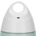 thumbnail image 3 of Kitchen Accessory, Low Noise Electric Egg Beater, for Mixing Egg White, Frothing Cream Home 9.6x4.8x4.8in, 3 of 8