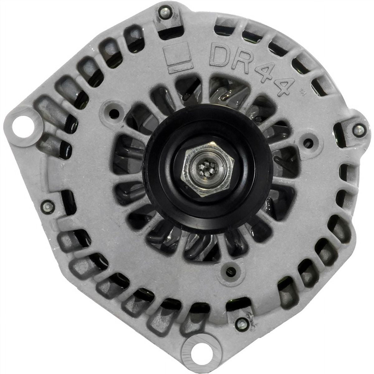 ACDelco Gold 335-1352 Alternator Fits select: 2012-2016 CHEVROLET EXPRESS G2500, 2012-2016 CHEVROLET EXPRESS G3500