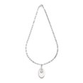 thumbnail image 1 of Pendentif Perle Véritable Collier en Argent, 1 of 1