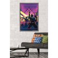 thumbnail image 2 of G.I. Joe - Cobra Officer Wall Poster, 22.375" x 34", Framed, 2 of 3