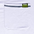 thumbnail image 3 of Mens Casual Shirts Short/Long Sleeve Button Classic Tees Tops Fashion Lightweight Stylish T Shirts With Pocket, 3 of 6