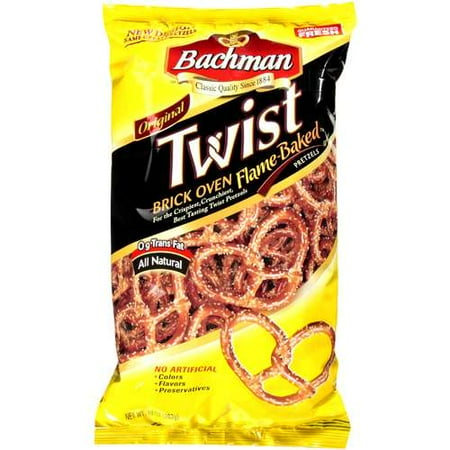 UPC 077817105808 product image for Bachman Original Twist, 10 oz | upcitemdb.com