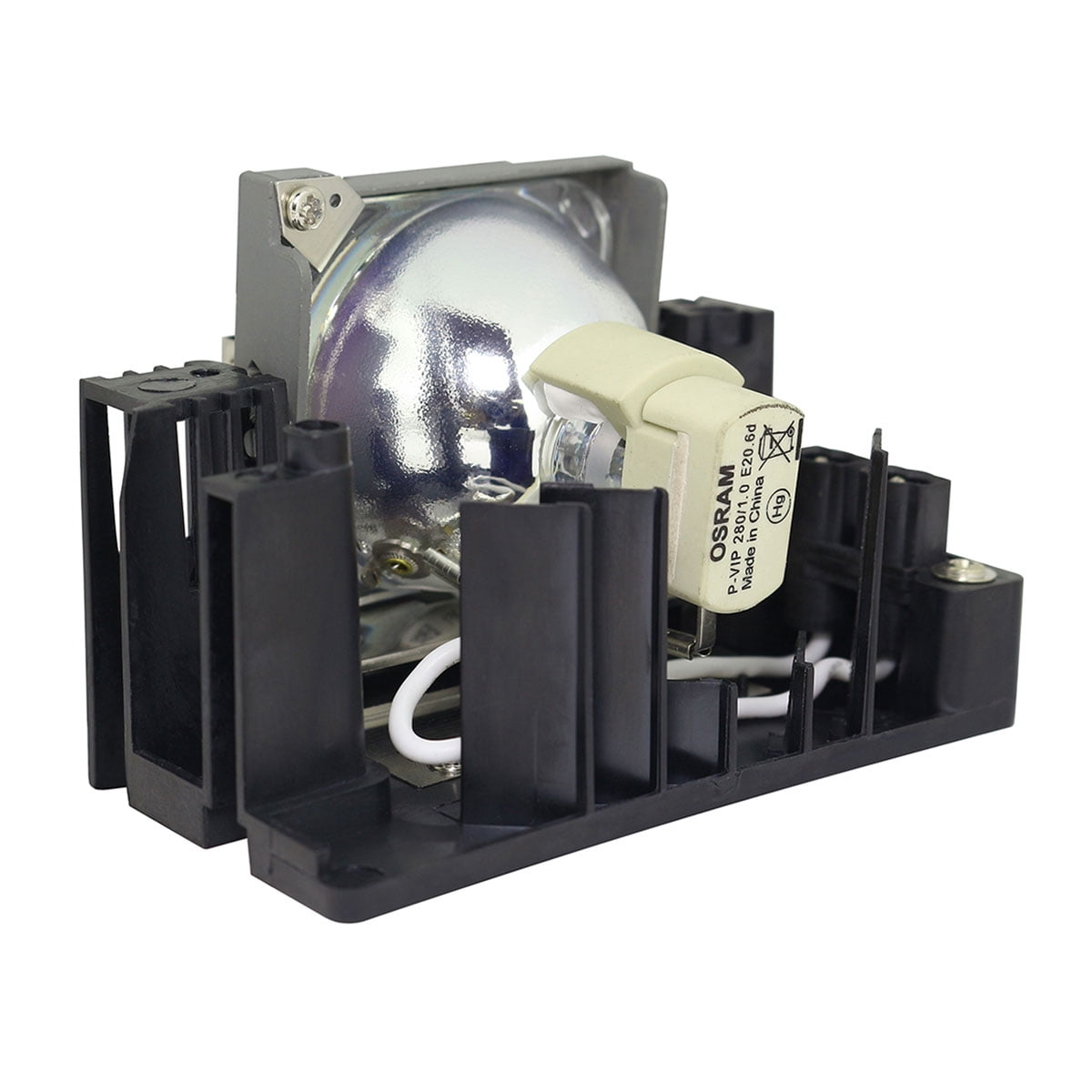 BENQ CS.5J0DJ.001 CS5J0DJ001 LAMP IN HOUSING FOR PROJECTOR MODEL SP820