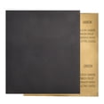 thumbnail image 1 of 1Pcs Papier de Sable Papier de Sable 1000/2000/5000/7000 Grain Papier Imperméable Humide/sec, 1 of 5