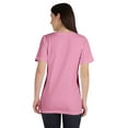 thumbnail image 3 of Inkmeso WoMen's Not All Angel Have Wings Some Have Stethoscopes Nurse T-shirt, 3 of 8