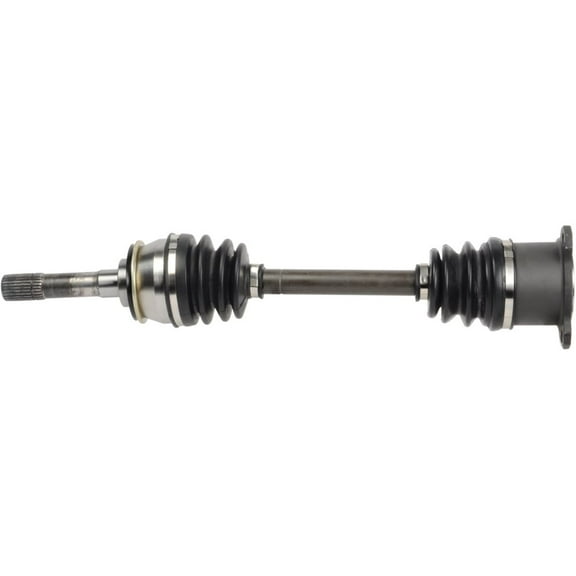 CARDONE New 66-1439 CV Axle Assembly Front Left fits 1996-2006 Chevrolet, Suzuki 30024184
