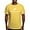 Yellow, variant on CafePress - Lawn Bowl T Shirt - Men's Classic Graphic T-Shirt
