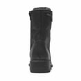 thumbnail image 5 of Cobb Hill BRUNSWICK LACE WP BLACK NUBUCK/TEXTILE WP, 5 of 5