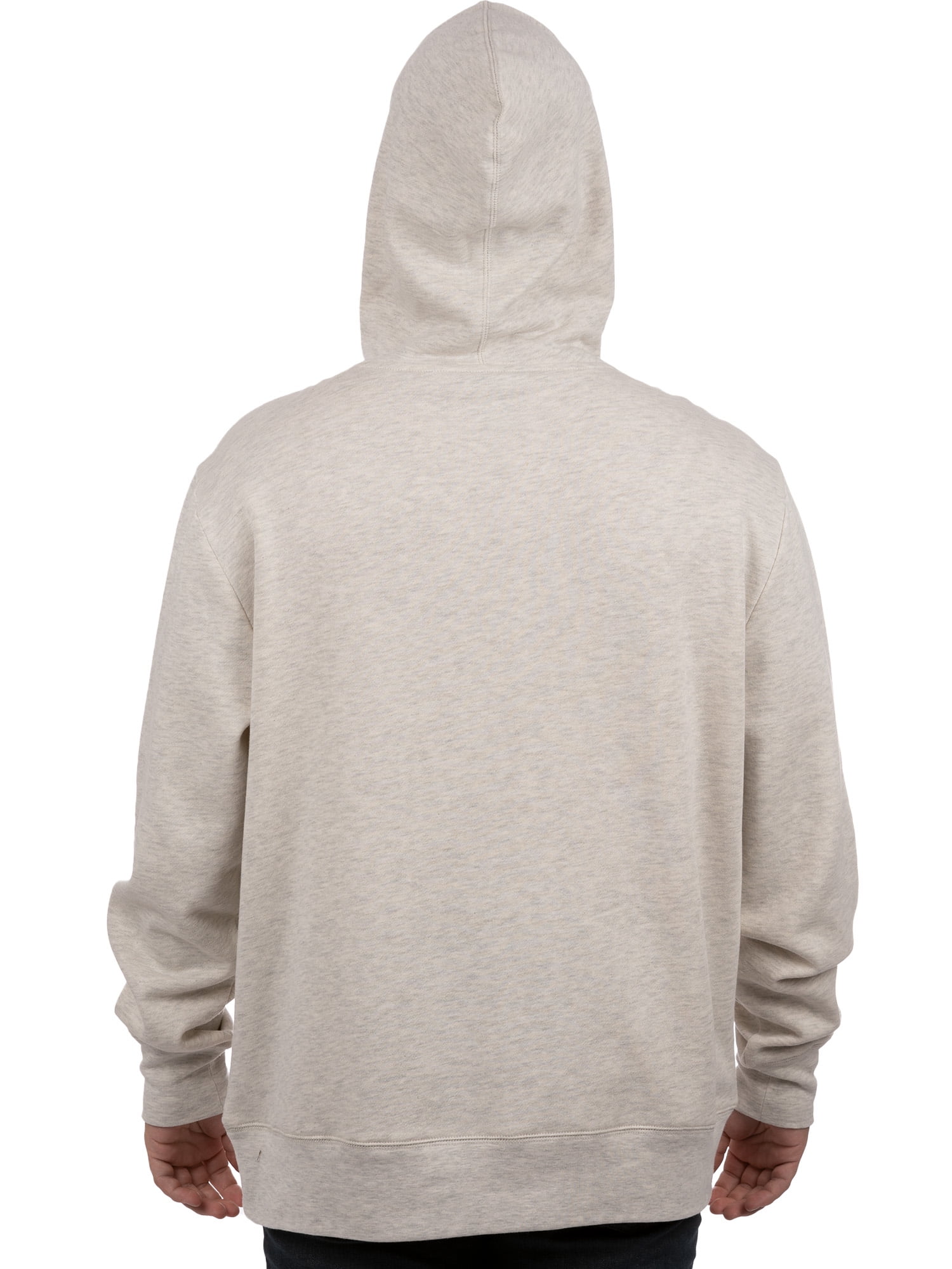 Realtree Men’s Graphic Hoodie with Long Sleeves