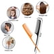 thumbnail image 2 of 2 peines de dientes anchos para cabello rizado, largo y mojado. Ideales para desenredar y peinar., 2 of 5