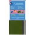 thumbnail image 1 of Pièces en nylon adhésives (couleur de terre) Sewing Essentials, 1 of 3