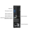 thumbnail image 3 of Restored Windows 11 Dell i5 3.2 ghz 8GB RAM 500GB SSD WiFi Desktop Computer PC Office24 (Refurbished), 3 of 4