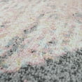 thumbnail image 2 of Modern Area Rug with Abstract Design in Multicolor, 2 of 5