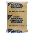thumbnail image 2 of (2 pack) Nabisco Graham Cracker Crumbs, 5 lb - Case of 2, 2 of 8