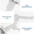 thumbnail image 2 of 2Pcs Toilet Water Tank Push Buttons Sturdy Push Button Rod Closestool Tank, 2 of 9