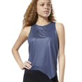 thumbnail image 1 of Reebok EB8136 Studio Graphic Tank Top heritage Navy Plus Size ( 2X ), 1 of 2