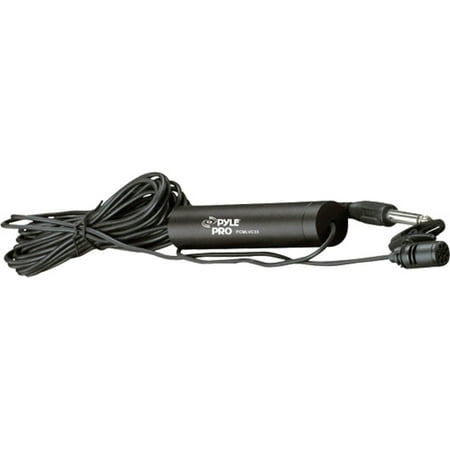 PCML33 Microphone