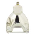 thumbnail image 3 of Lutema Economy Bulb for Yokogawa D-1100X Projector (Lamp Only), 3 of 5