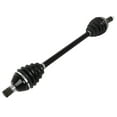 thumbnail image 4 of SCITOO Rear Left Right CV Axle Shaft Assembly For Can-Am Maverick X3 2017-2023 For Can-Am Maverick X3 Max 2018-2023 For Can-Am Maverick X3 Max R 2 Pack, 4 of 5