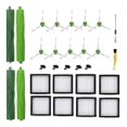 thumbnail image 2 of Kit de piezas de repuesto para Irobot Roomba I6+ I3 I3+ I4 I4+ I7 I7+ Hy, 2 of 5