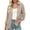 Beige, variant on Women's Gingham Button Down Shirt Long Sleeve Collared Plaid Blouse, Relaxed Oversized Casual Top for Work Office Layering Spring Fall and Everyday Wear Red L