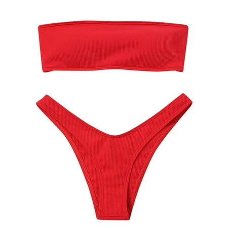 Kcodviy Women High Waisted Bikini Bottoms High Cut Swim Bottom Full Coverage Swimsuit Bottom Sports Yoga Shorts Skirt Swimbottom Underwire Bathing Suit Tops for Women Girls Swimming Shorts Sports Bra