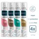 thumbnail image 3 of Set de Champú en Seco Above Neutro Caramelo Fresco Coco 4 pz, 3 of 4