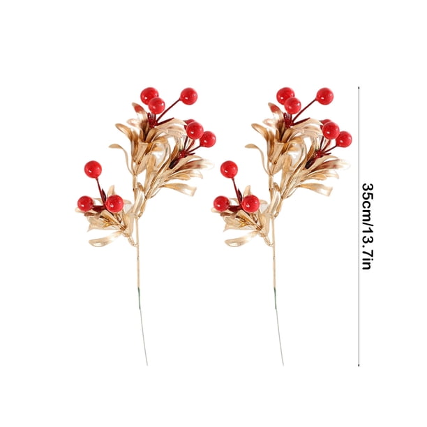 Winlyn Lot De 2 Guirlandes De Pin Artificielles Givrées Avec Pommes De Pin De 1,8 M De Long Pour
