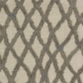 thumbnail image 3 of Hauteloom Clare Wool Living Room, Bedroom Area Rug - Natural Fibers - Plush Pile - Medium Gray, Charcoal - 8' x 11', 3 of 4