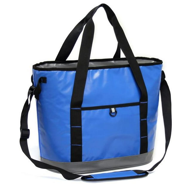 Preferred Nation P7225.BLUE Titan Cooler Tote, Blue