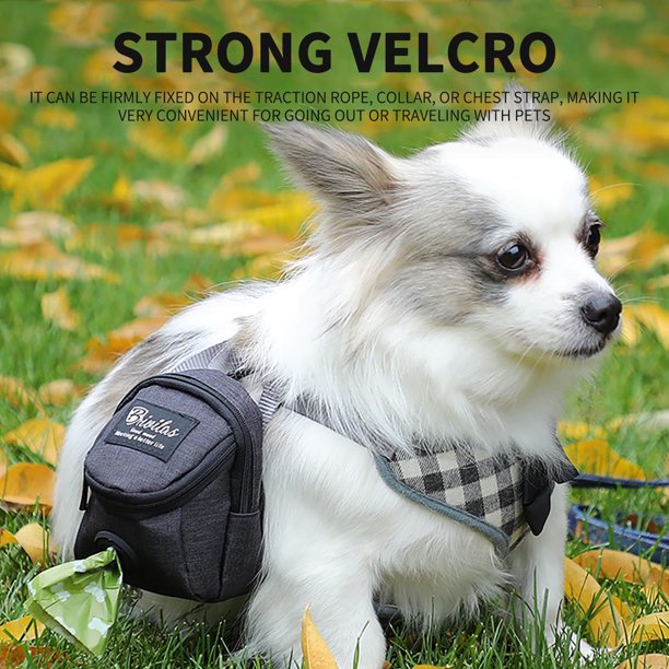 Liquidación 50% ZKCCNUK Almacenamiento Productos para mascotas más vendidos, Bolsas de basura para mascotas al aire libre, Bolsas para mascotas, Bolsas para excrementos de mascotas Organizadores de