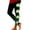 2-Dark Green, variant on Arlun Leggings for Women Tummy Control High Waisted Soft Stretch Workout Fitness Yoga Pants 2026 St. Patrick's Day Holiday Casual Wear Slim Fit Comfy Outwear Tights 8-White XL