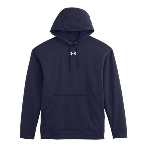 under armour navy sweatshirt