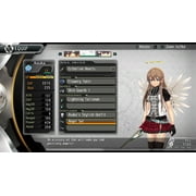 Tokyo Xanadu eX+ (Nintendo Switch)
