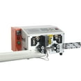 thumbnail image 6 of Computerized High Temperature Wire Stripping Machine, 1-35mm/1-60mm, For 12-32AWG Braided Mesh Peeling Machine ,Wide Use, 6 of 6