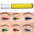 thumbnail image 3 of Delineador líquido profesional para maquillaje suave, ideal para Halloween, cosplay y festivales. G, 3 of 8