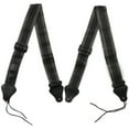 thumbnail image 6 of HAMPPLIES 4Pcs Guitar Strap for Electric and Bass Guitars Comfortable and Foldable 15.7x1.9in, 6 of 8