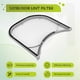thumbnail image 3 of 5231EL1003B Dryer Lint Filter Dryer Parts Filter Element Filter 4 Pcs, 3 of 5