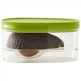thumbnail image 3 of 2X Juego de Rebanadora de Aguacate 5 en 1 Cortador de Frutas Pelador Removedor de Núcleo Conjunto de Herramientas Multifuncionales, 3 of 6