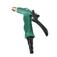 thumbnail image 2 of sruoe Water Hose Nozzle, Washing Water Gun, Pressure Washer Wands, Trigger Thumb Control Garden Hose Nozzle Sprayer, , Plastic Water Nozzle, Water Nozzle for Car Wash Cleaning, 2 of 6