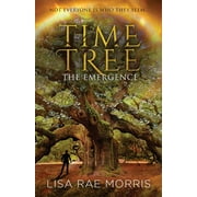 Time Tree Chronicles: Time Tree: The Emergence (Paperback)