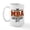 White, variant on - MBA Barbecue Large Mug - 15 oz Ceramic Large White Nolvety Mug