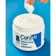 thumbnail image 2 of CeraVe Moisturizing Cream 16 oz (Pack of 2), 2 of 4