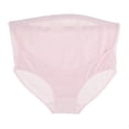 thumbnail image 2 of Calzoncillos de para embarazo, ropa interior, calzoncillos de maternidad, bragas de cintura Hipster con soporte para el vientre 2XL Baoblaze Braguitas de maternidad, 2 of 8