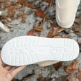 thumbnail image 5 of Women's Winter Snow Boots - Warm Anti-Slip Flat Boots for Casual Outdoor WearShort Booties, 5 of 14