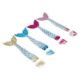 thumbnail image 4 of Vestido de Sirena de Muñecas, Brillante 1:12 Atractiva Muñeca Princesa Mermaid Tail Vestido Educate Para El Juego, 4 of 7