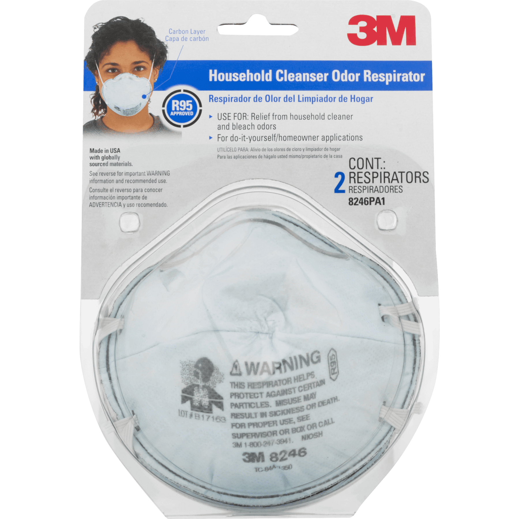 3m bleach mask 3m bleach mask