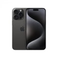 thumbnail image 1 of Apple iPhone 15 Pro Max (256 Gb) - Titanio Negro, 1 of 4